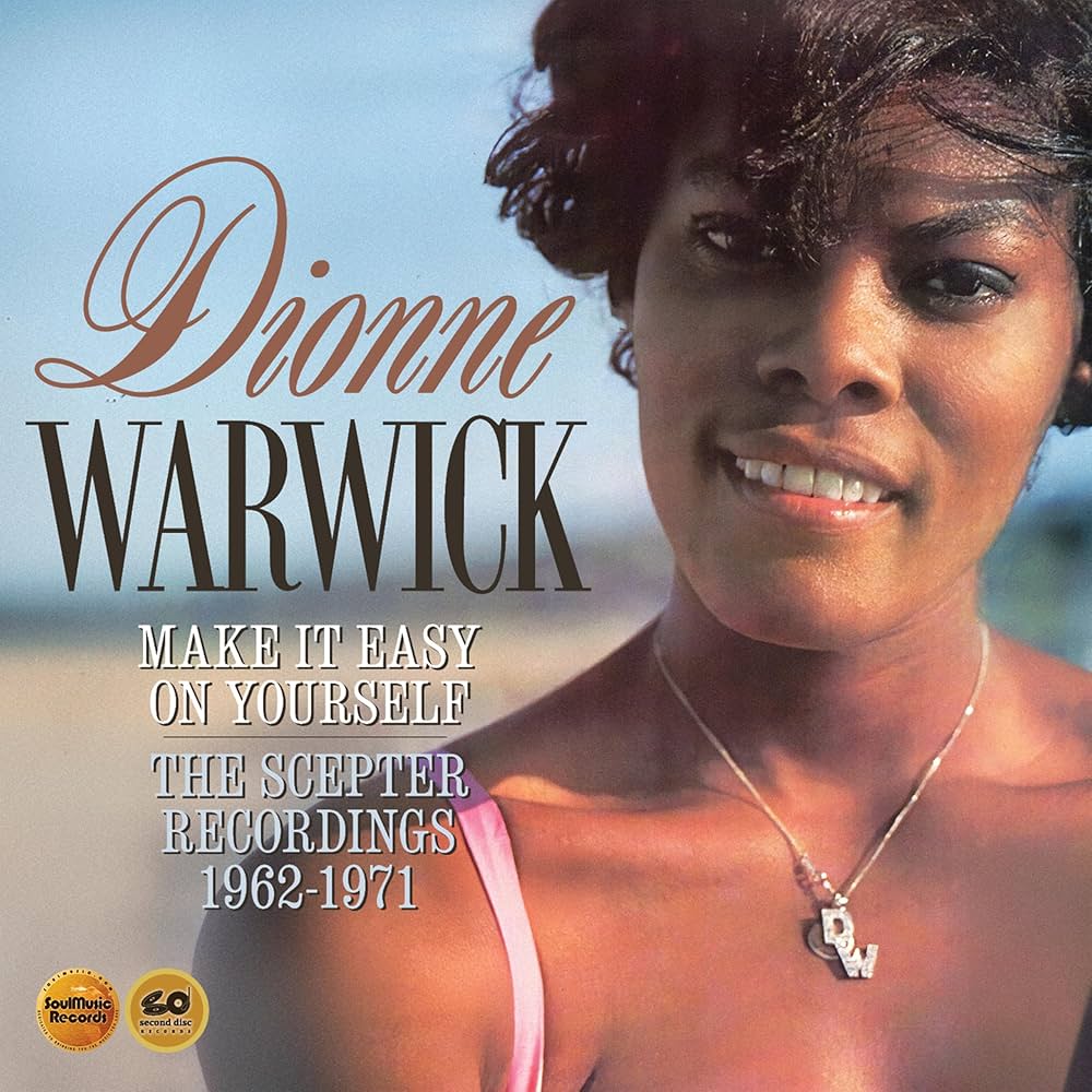 Dionne Warwick Didn't We